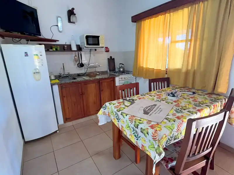 Video Recorrido Cabaña Premium 4 Personas