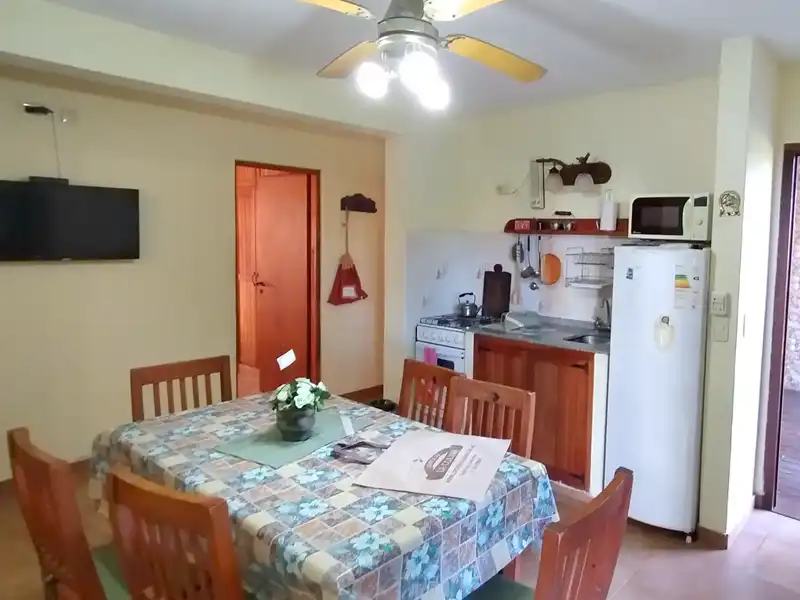 Dormitorio principal en suite