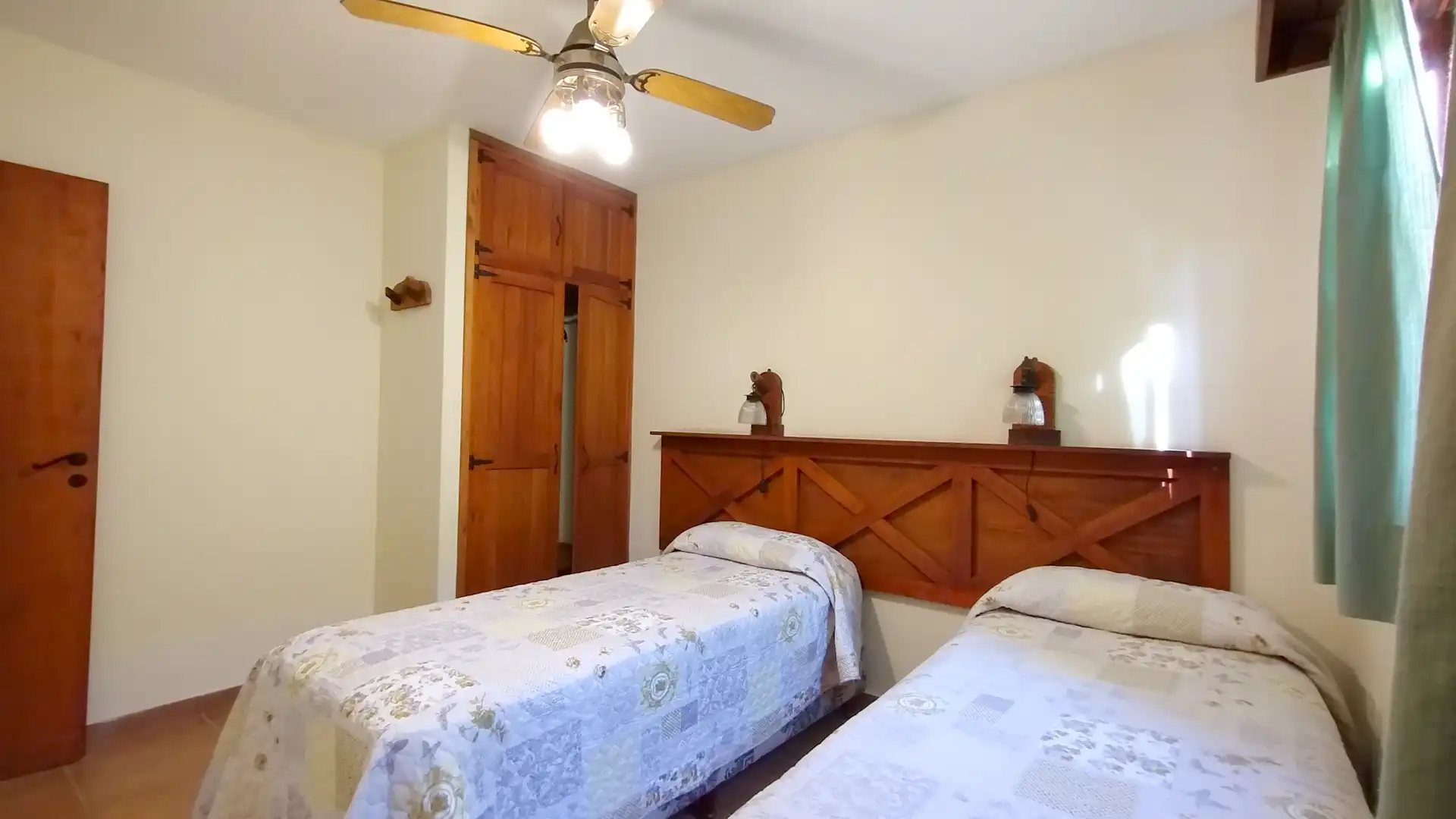 Segundo dormitorio