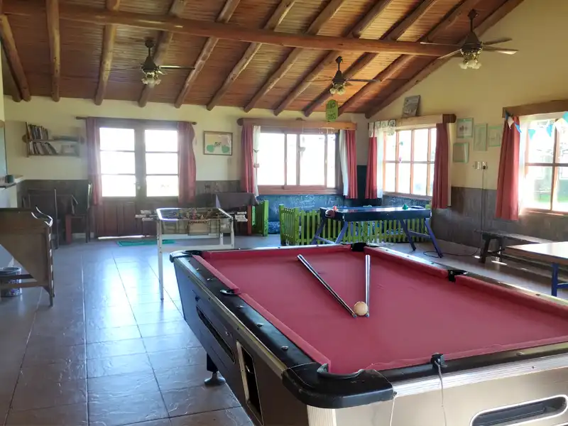 Mesa de pool
